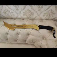 چاقو کلکسیونی