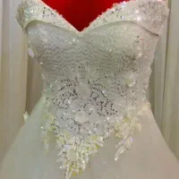 لباس عروس
