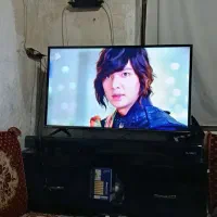 تلوزیون 50 اینج دوو|تلویزیون و پروژکتور|سنندج, |دیوار