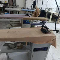به تعدادی اتو کار  چرخکار  راسته و زیگزال زن ماهر