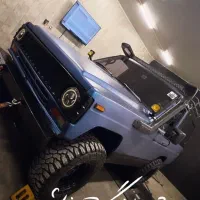 پاترول ۷۱ سالم و خاص با تجهیزات|خودرو سواری و وانت|اصفهان, سپاهان‌شهر|دیوار