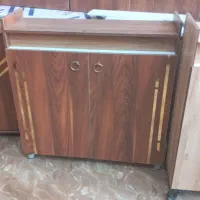 جاکفشی|جاکفشی، کمد، دراور|تبریز, |دیوار