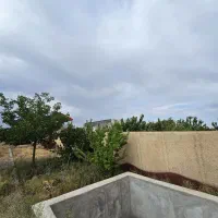 باغچه سندملکی با اب وبرق استخرو اتاق فردوسی ماریان|فروش خانه و ویلا|مشهد, درزآب|دیوار