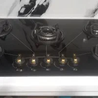 اجاق گاز صفحه ای و اجاق گاز فردار