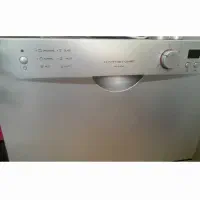 ماشین ظرفشویی