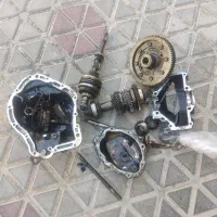 فروش گیربکس
