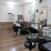 اجاره سالن آرایش وزیبایی ۴۰ متری در مشکینی