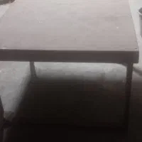 کُرسی چوبی|مبلمان خانگی و میز عسلی|گرگان, |دیوار