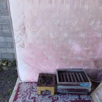 تشک دونفره رویال