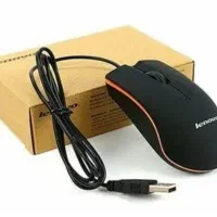 موس Lenovo سیمی