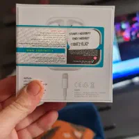 airpods 2 آیفون اصل با گارانتی معتبر نو|لوازم جانبی موبایل و تبلت|تهران, دریا|دیوار