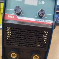 دستگاه جوش (اینورتر)