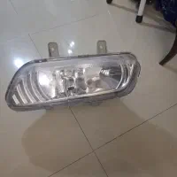 چراغ پرژکتور سمت راست کامیون دانگ فنگ البرز