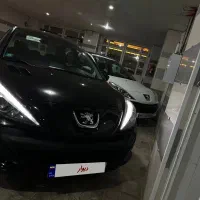 ۲۰۷ پاناروما ۱۴۰۱|خودرو سواری و وانت|نیشابور, تختی|دیوار