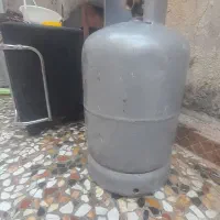 بطری گاز|اجاق گاز و لوازم برقی پخت‌وپز|شوش, |دیوار