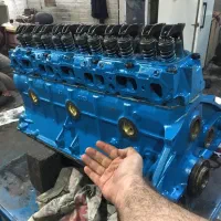 شورولت نوا C6 مدل ۱۳۶۵|خودرو کلاسیک|ری, شهید غیوری (ابن باویه)|دیوار