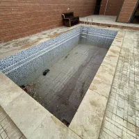 ویلا ۴۰۰ متری/چسبیده به بافت/مسیر اسفالت|فروش خانه و ویلا|پاکدشت, پاکدشت (مامازند)|دیوار