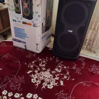 اسپیکر بیسمارک مدلbm8008|سیستم صوتی خانگی|صحنه, |دیوار