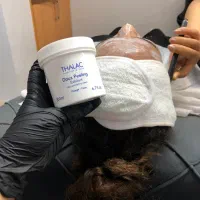فشیال و پاکسازی|خدمات آرایشگری و زیبایی|اصفهان, باغ زرشک|دیوار
