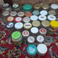 شیشه خالی|ظروف نگهدارنده، پلاستیکی، یک‌بارمصرف|نیشابور, میدون بار|دیوار