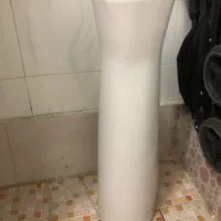 روشویی و‌پایه|لوازم سرویس بهداشتی|سهند, |دیوار