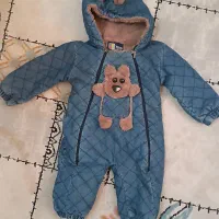 کاپشن بچگانه