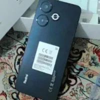 گوشی شیائومی redmi 13 حافظ 256
