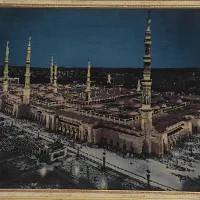 تابلو فرش