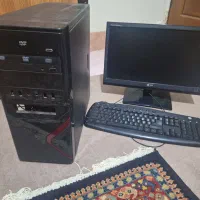 فروش یک جفت کامپیوتر