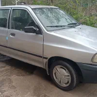 پراید مدل ۸۴|خودرو سواری و وانت|رودسر, |دیوار