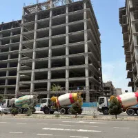 172 متر تریتیوم v.i.p شهرک راه اهن تسویه