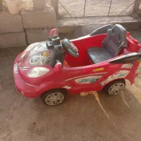 ماشین شارژی