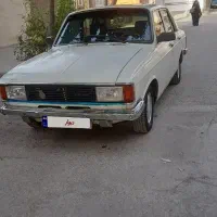 پیکان سواری مدل ۸۰