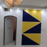 کنیتکس دیواکوب سقف کاذب بلکا مولتی کالر