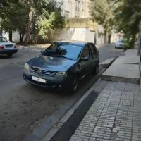 رنو تندر 90 (L90 لوگان) E0، مدل ۱۳۸۹