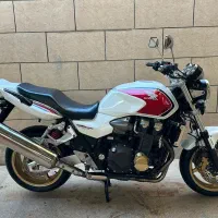 Cb1300 2013|موتورسیکلت|تهران, تهرانسر مرکزی|دیوار