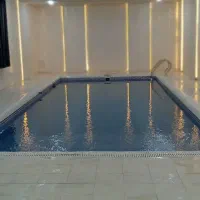 باغ ویلا استخردار درشهر زیبای درود|اجارهٔ کوتاه‌مدت ویلا و باغ|نیشابور, باغرود|دیوار