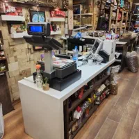 استخدام صندوقدار خانم بابت فروشگاه