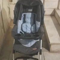 کالسکه،وکریر مارک کاپلا|کالسکه و لوازم جانبی|تهران, علم و صنعت|دیوار