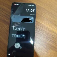 گوشی در حد|موبایل|آبیک, |دیوار