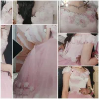 لباس نامزدی وعقد