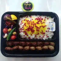 غذا جهت ماه رمضان