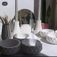 ست ۷سین|صنایع دستی و سایر لوازم تزئینی|سیرجان, |دیوار