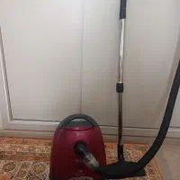 جارو برقی