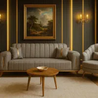 مبل کامفورت شرکتی