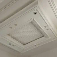 گچکاری و گچبری الوند|خدمات پیشه و مهارت|تنکابن, |دیوار
