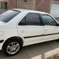 پارس نیمه سفارشی موتور جدید xu7p