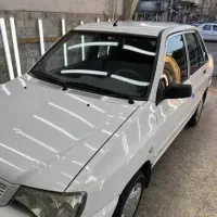 پراید  132 sx هیدرولیک ABS اتومات