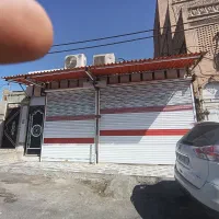 مغازه نوساز منبع آب 90 متری|فروش مغازه و غرفه|اهواز, منبع اب|دیوار
