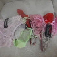 لباس زیر زنانه